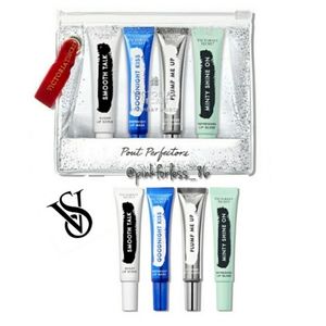 LAST! VS POUT PERFECTORS SET OF 4
